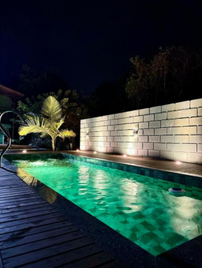 Rosatrip Surf Bungalows